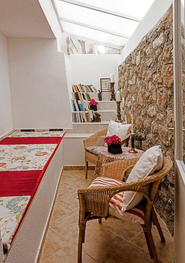 Apartments Villa Elisabeth Ohrid Esterno foto